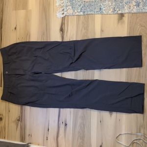 Great Men's Eastern Mountain Sports Lightweight Hiking Pants 34x32